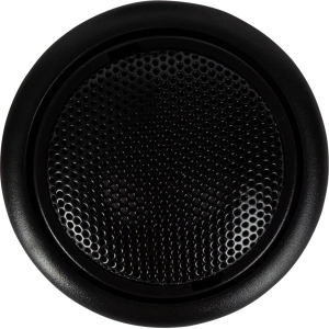 Sistema de audio para automóvil Kicx Sound Civilization SC-37