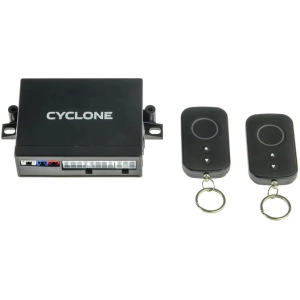 Alarma coche Cyclone A20