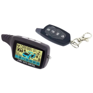 Alarma de coche Tiger Bastion BS -555 Start