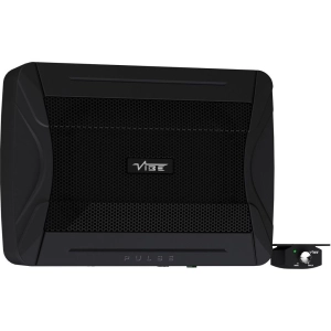 Subwoofer de coche Vibe Pulse C8A-V0