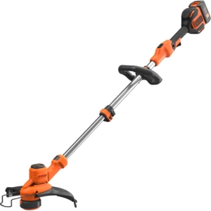 Cortacésped Black&Decker BCSTA536L1-QW