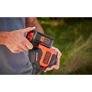 Black&Decker BCSTA536L1-QW