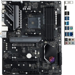 Placa base ASRock B550 PG Riptide