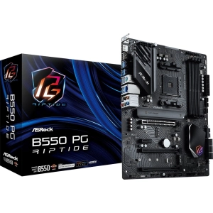 ASRock B550 PG Riptide