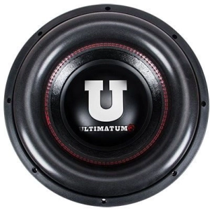 Subwoofer de coche Ural Ultimatum 12