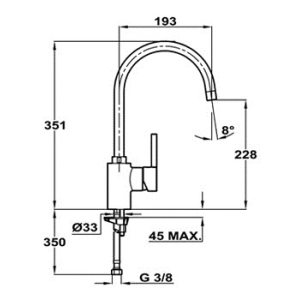 Teka ARK 915