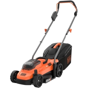 Cortacésped Black&Decker BCMW3336L1-QW