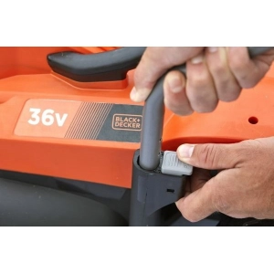 Black&Decker BCMW3336L1-QW