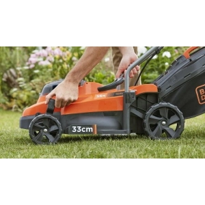 Black&Decker BCMW3336L1-QW