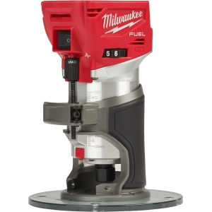 Fraser Milwaukee M18 FTR -0X