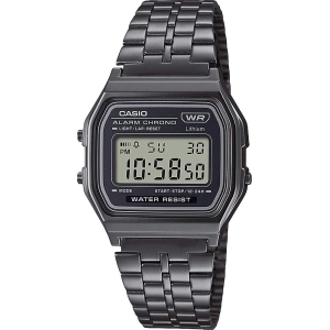 Reloj Casio Vintage A158WETB-1A