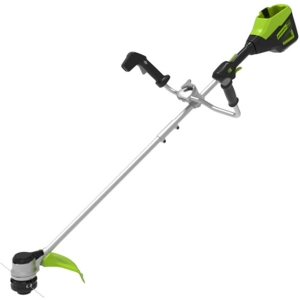 Cortacésped Greenworks GD60BCB 2108407