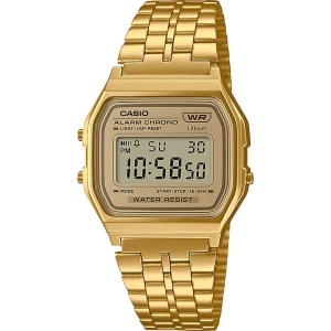 Reloj Casio Vintage A158WETG-9A