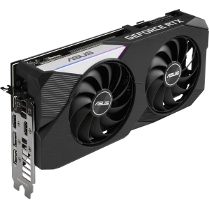 Asus GeForce RTX 3070 DUAL OC V2 LHR