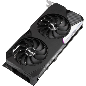 Asus GeForce RTX 3070 DUAL OC V2 LHR