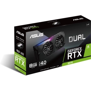 Asus GeForce RTX 3070 DUAL V2 LHR