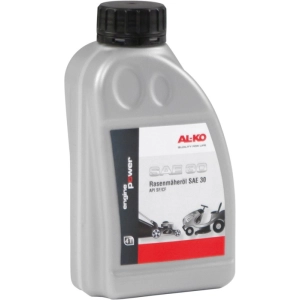 Aceite de motor AL-KO 4T SAE30 0,6L