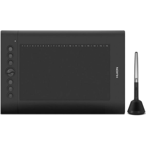 Pen tablet Huion H610Pro V2