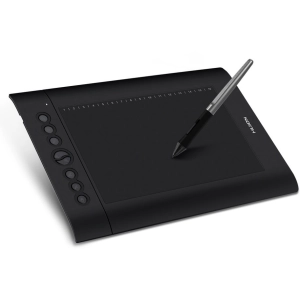 Huion H610Pro V2