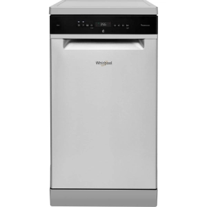 Lavavajillas Whirlpool WSFO 3T223 PC X