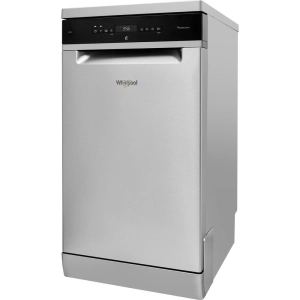 Whirlpool WSFO 3T223 PC X