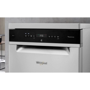 Whirlpool WSFO 3T223 PC X