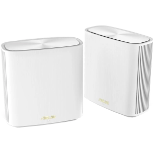 Wi-Fi adaptador Asus ZenWiFi XD6 (2-pack)