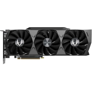 Tarjeta de video ZOTAC GeForce RTX 3070 Ti Trinity OC