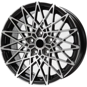 Disco Replica RX477 8.5x19/5x120 ET35 DIA72.6