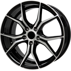 Disco Replica RX400 8x18/5x114,3 ET40 DIA73,1