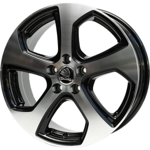 Disco Replica R535 7x16/5x112 ET35 DIA57.1