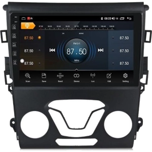 Autorradio Torssen F9464 4G Ford Fusion/Mondeo 2013-2016