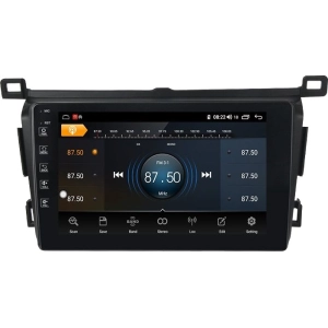 Autorradio Torssen F9464 4G Toyota RAV4 2013-2018