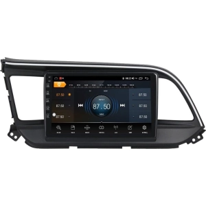 Autorradio Torssen F9464 4G Hyundai Elantra 2016+