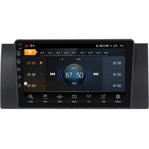 Autorradio Torssen F9464 4G BMW E53