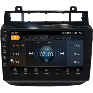 Autoradio Torssen F9464 4G VW Touareg 2011-2017