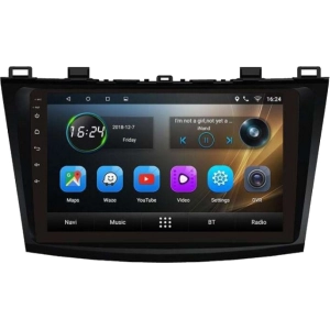 Autorradio Torssen F9464 4G Mazda 3 2003-2009