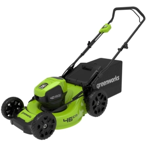 Cortacésped Greenworks GD40LM46HP 2514407