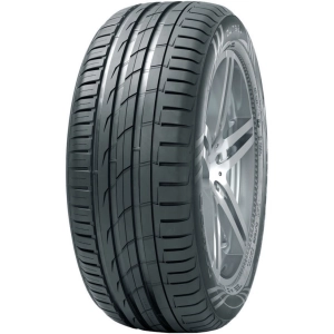 Neumáticos Nokian zLine SUV 285/60 R18 116V