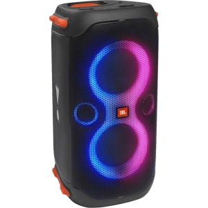 Sistema de audio JBL PartyBox 110