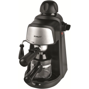 Cafetera Scarlett SC-037