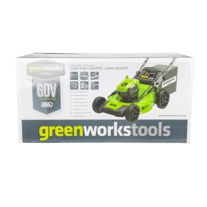 Greenworks GD60LM51SP 2514307UB