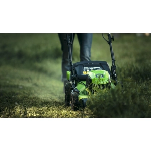 Greenworks GD60LM51SP 2514307UB