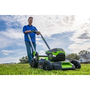 Greenworks GD60LM51SP 2514307UB