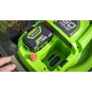 Greenworks GD60LM51SP 2514307UB