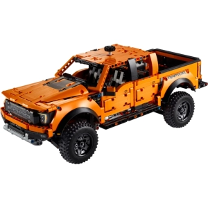 Constructor Lego Ford F-150 Raptor 42126