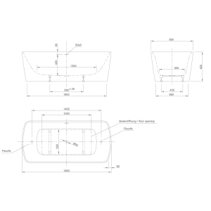 Knief Cosy 180x85 0100-279