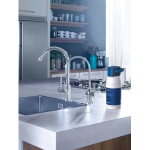 BRITA Mypure P1