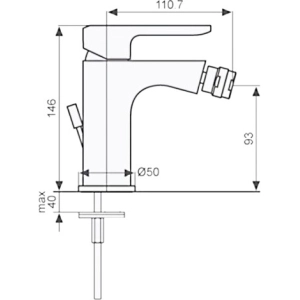 Emmevi Nefer CR770044