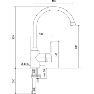 Emmevi Nefer CR770077